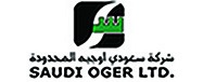 SAUDI OGER LTD